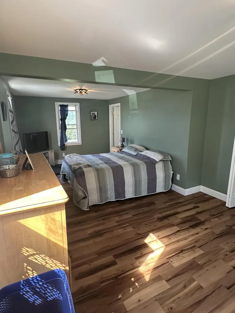 316 Millvale Road Bucksport ME 04416
