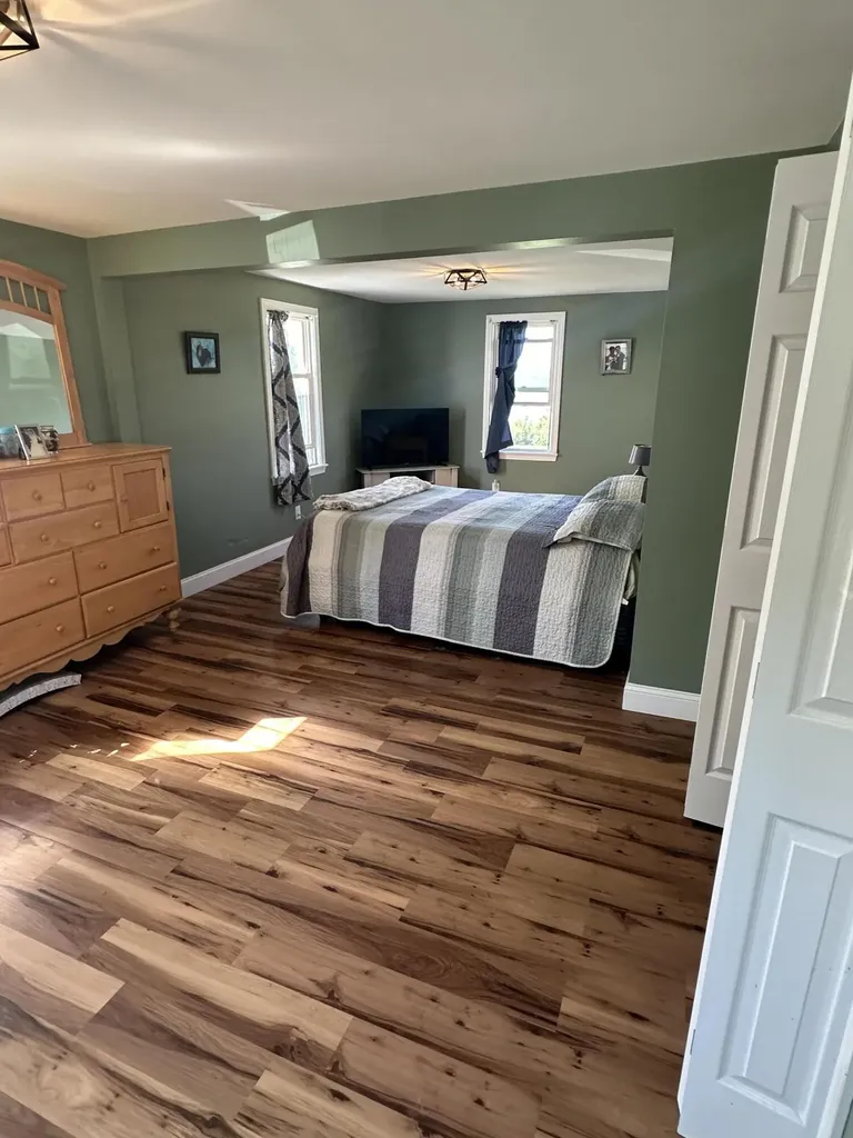 316 Millvale Road Bucksport ME 04416