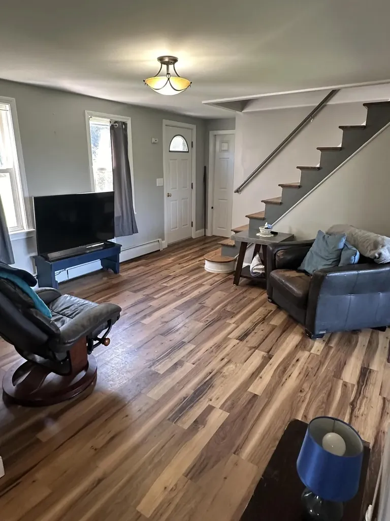 316 Millvale Road Bucksport ME 04416