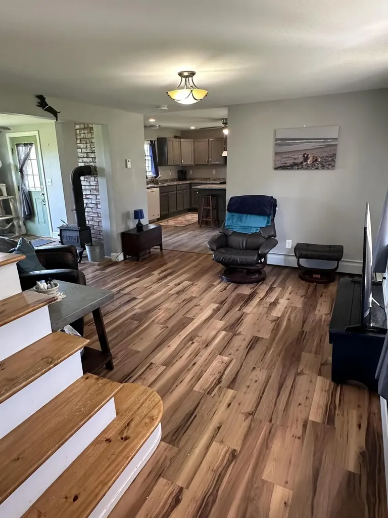316 Millvale Road Bucksport ME 04416