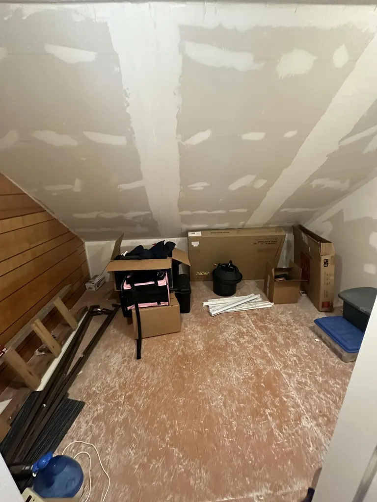 316 Millvale Road Bucksport ME 04416