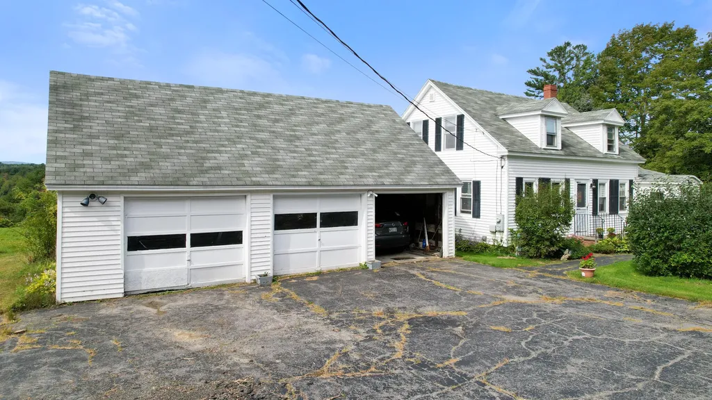 316 Millvale Road Bucksport ME 04416