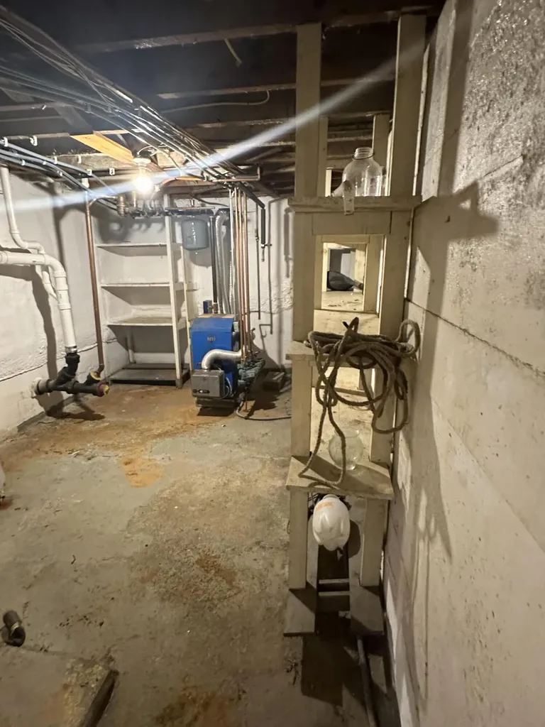 316 Millvale Road Bucksport ME 04416