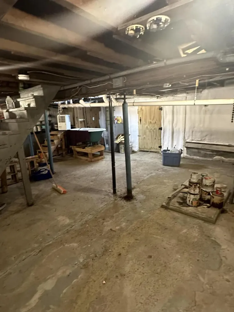 316 Millvale Road Bucksport ME 04416
