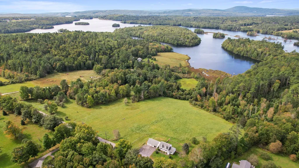 316 Millvale Road Bucksport ME 04416