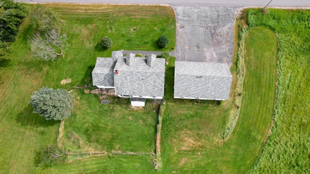 316 Millvale Road Bucksport ME 04416