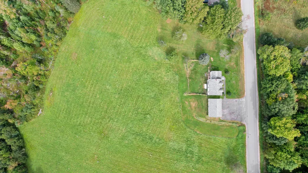 316 Millvale Road Bucksport ME 04416