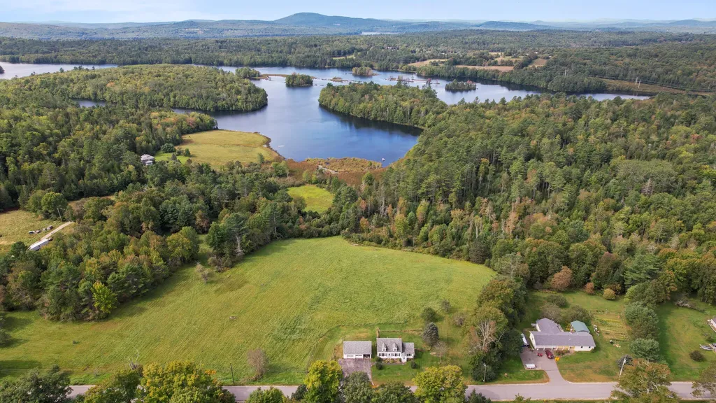 316 Millvale Road Bucksport ME 04416
