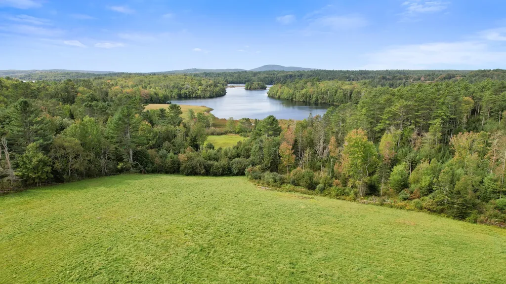 316 Millvale Road Bucksport ME 04416