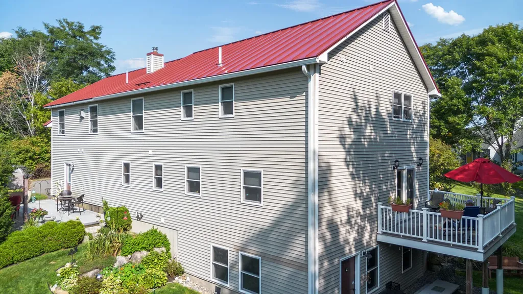 36 Forest Park Waterville ME 04901