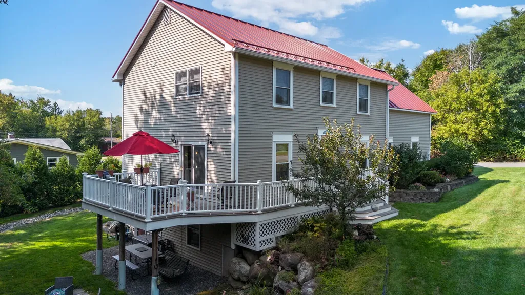 36 Forest Park Waterville ME 04901