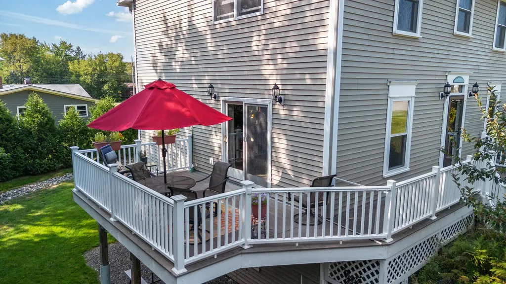 36 Forest Park Waterville ME 04901