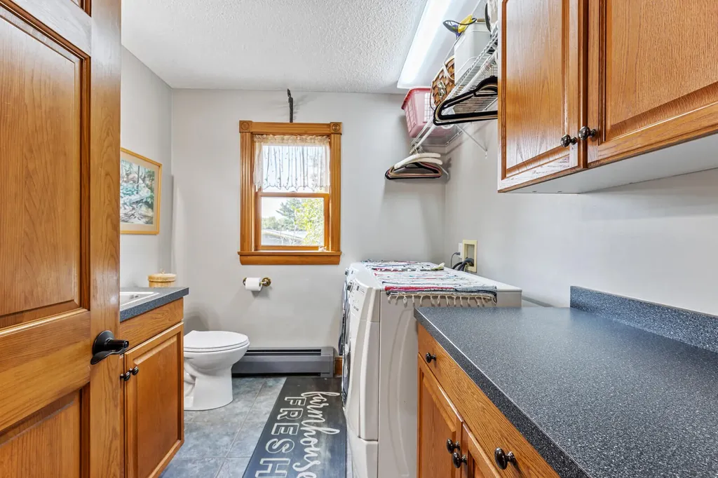 36 Forest Park Waterville ME 04901