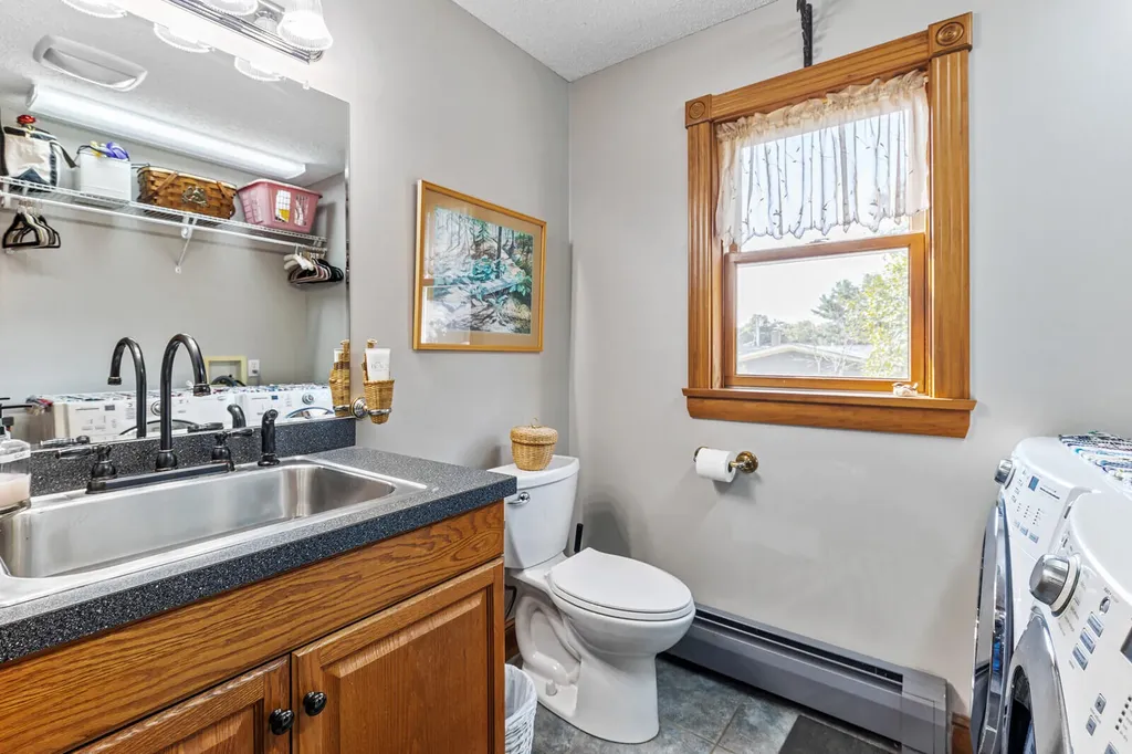 36 Forest Park Waterville ME 04901