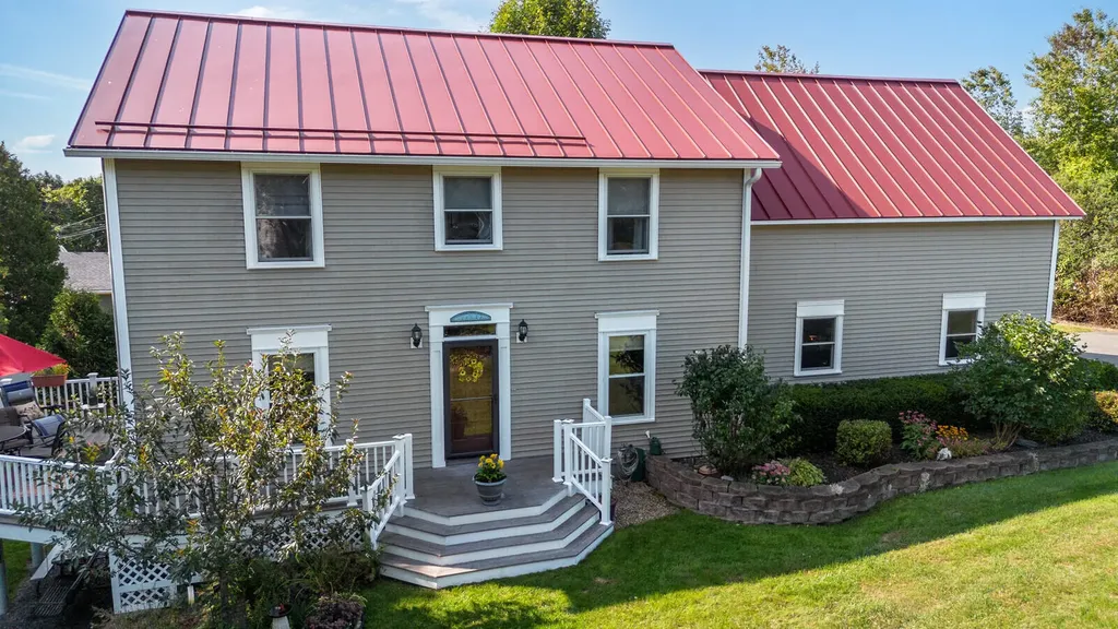 36 Forest Park Waterville ME 04901