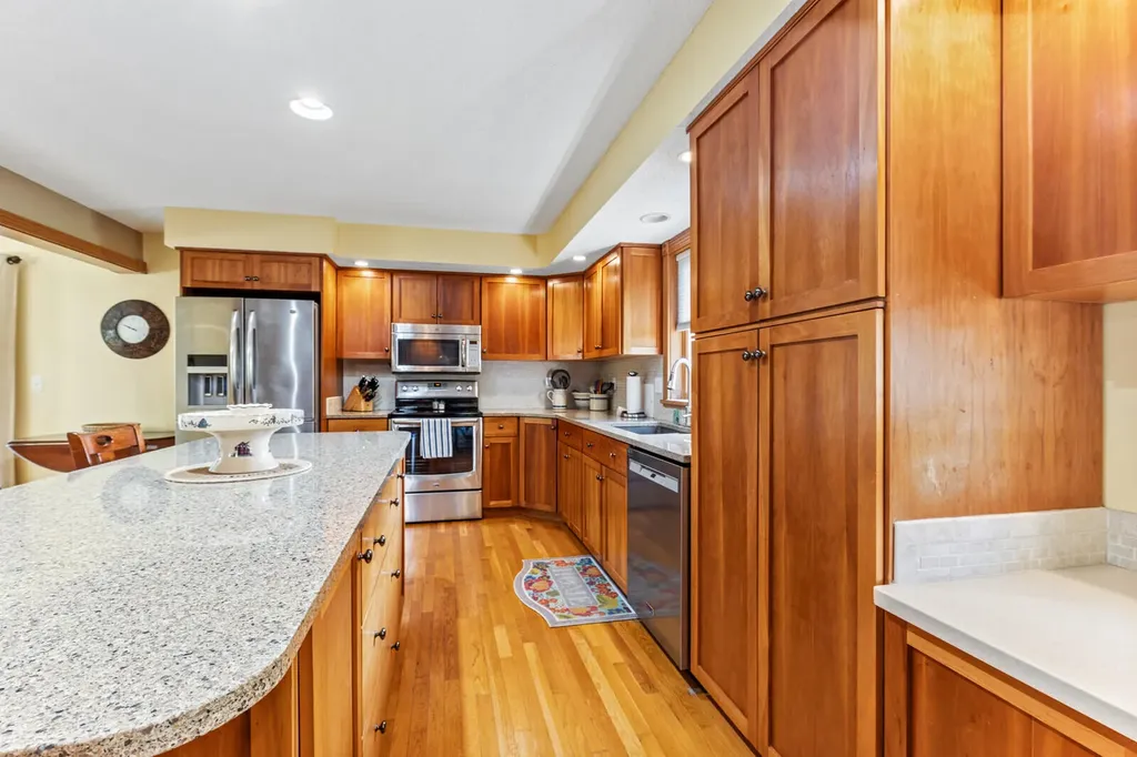 36 Forest Park Waterville ME 04901