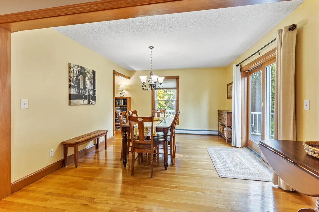 36 Forest Park Waterville ME 04901