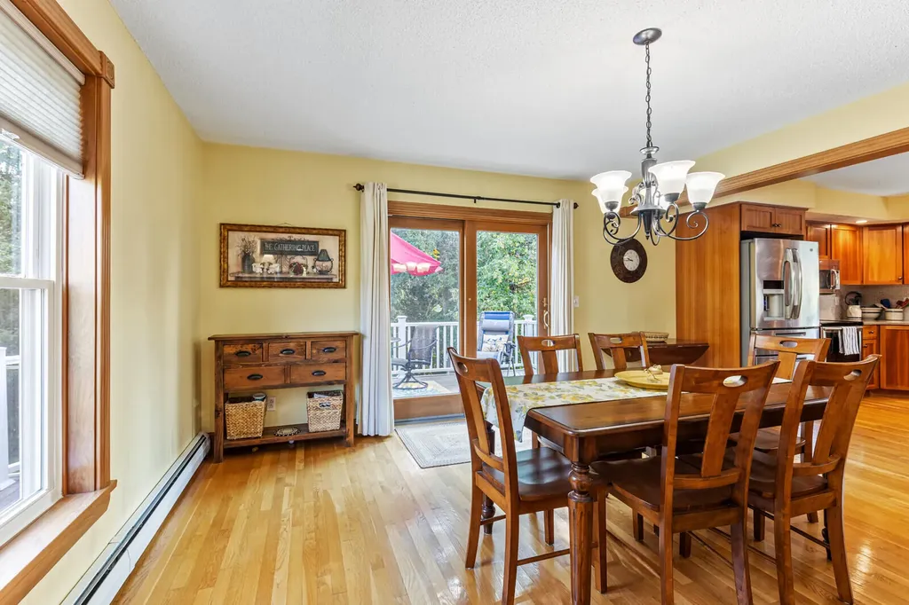 36 Forest Park Waterville ME 04901