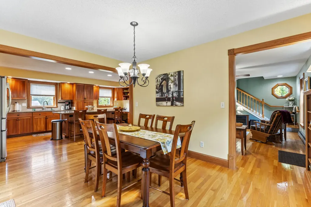 36 Forest Park Waterville ME 04901
