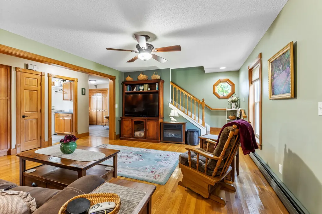 36 Forest Park Waterville ME 04901