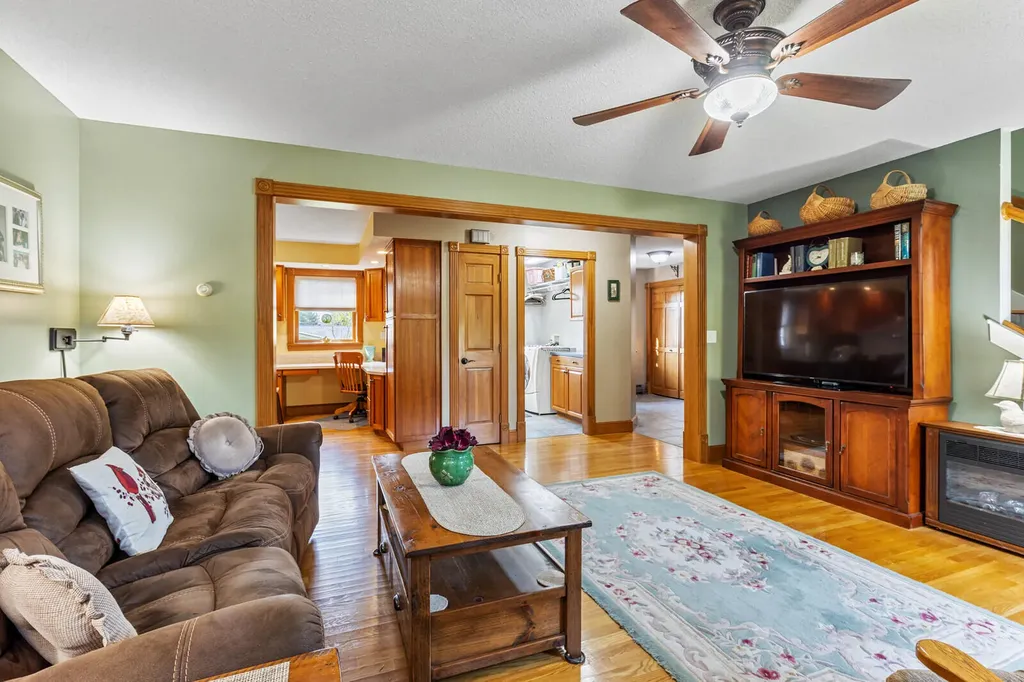 36 Forest Park Waterville ME 04901