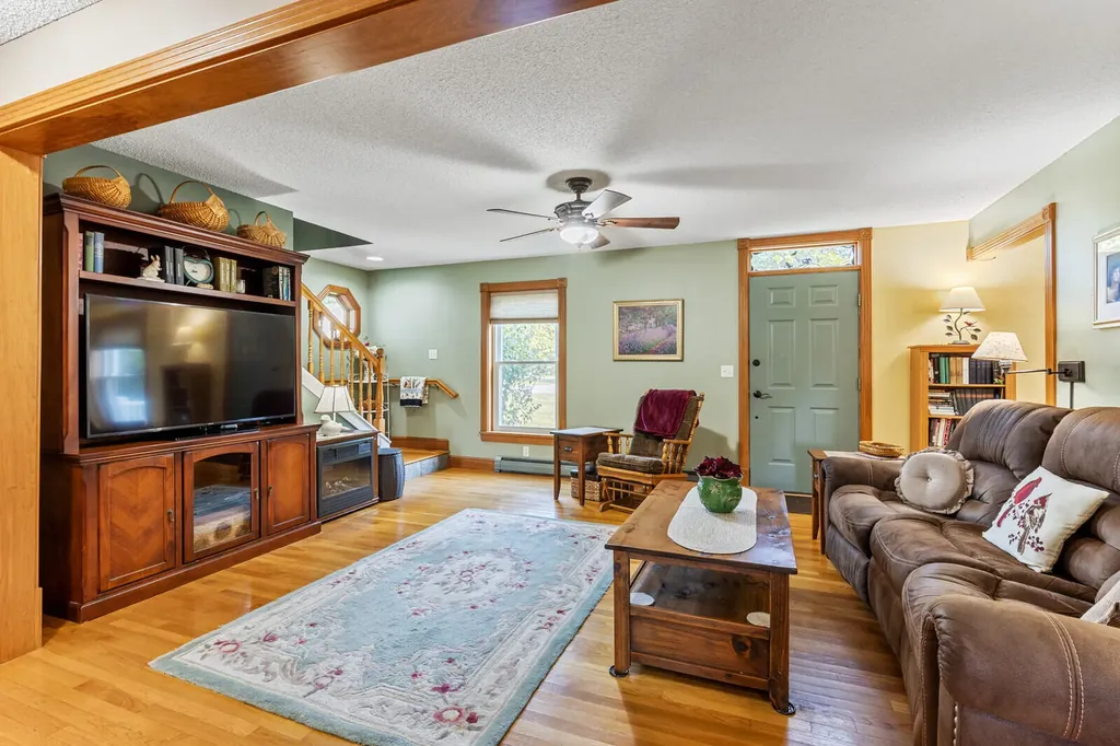 36 Forest Park Waterville ME 04901