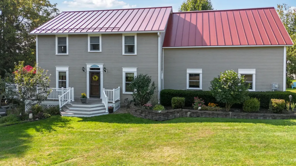 36 Forest Park Waterville ME 04901