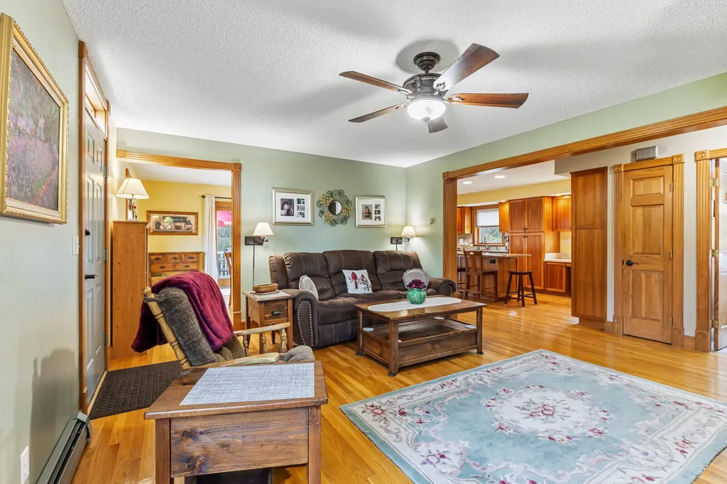 36 Forest Park Waterville ME 04901