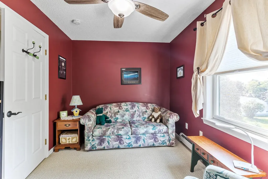 36 Forest Park Waterville ME 04901