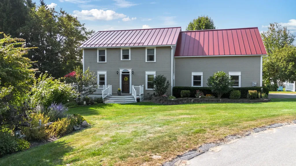 36 Forest Park Waterville ME 04901