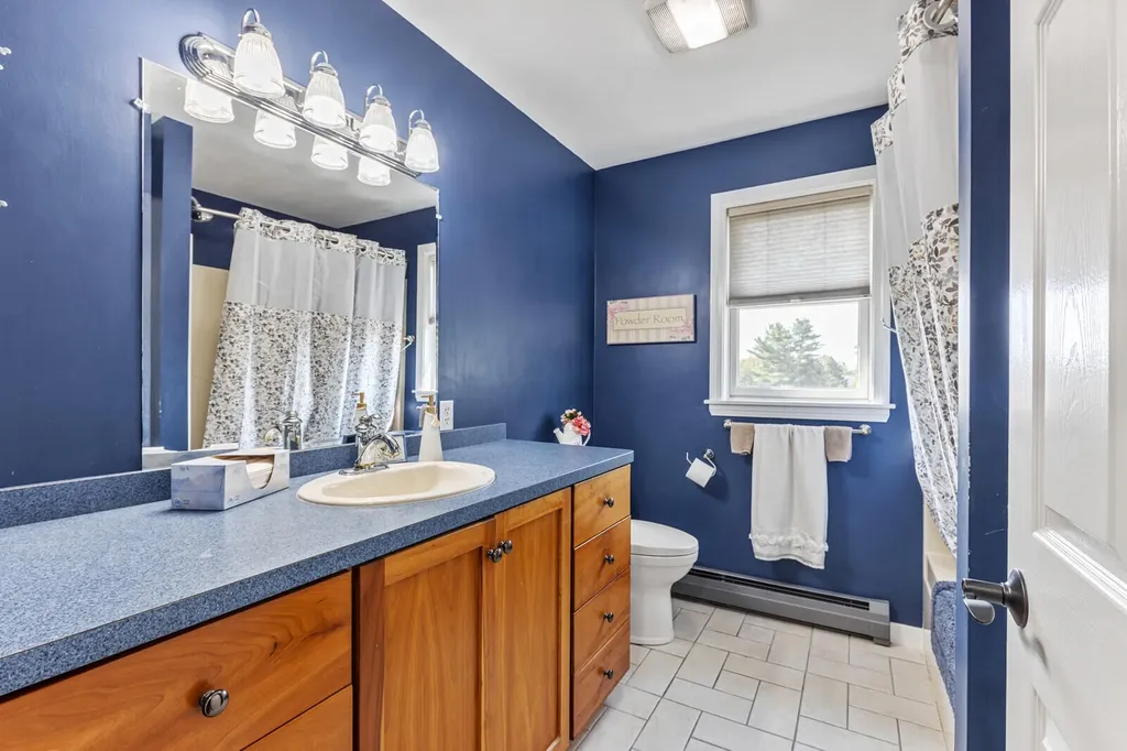 36 Forest Park Waterville ME 04901