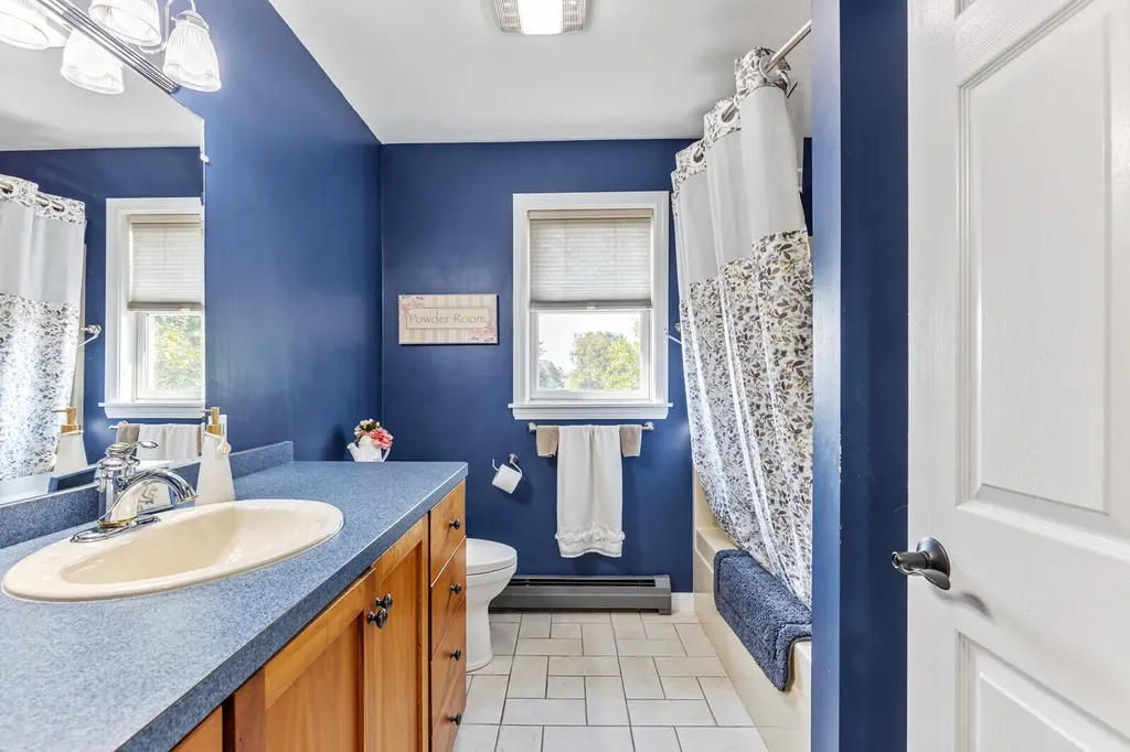 36 Forest Park Waterville ME 04901