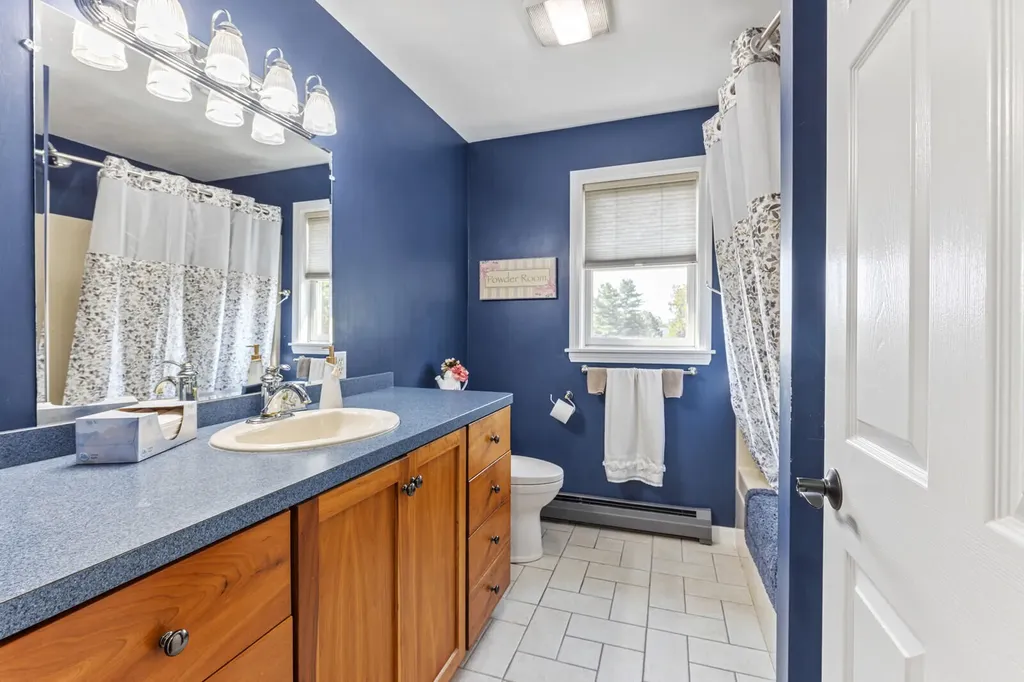36 Forest Park Waterville ME 04901