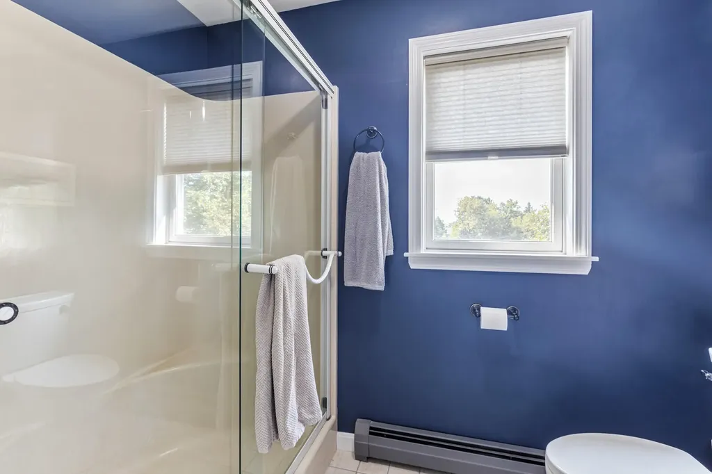 36 Forest Park Waterville ME 04901