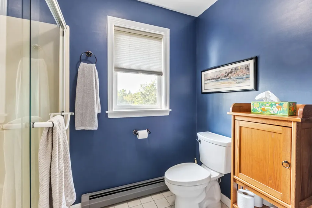 36 Forest Park Waterville ME 04901