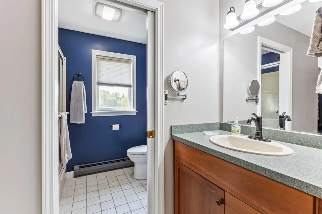 36 Forest Park Waterville ME 04901