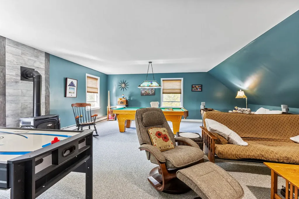 36 Forest Park Waterville ME 04901