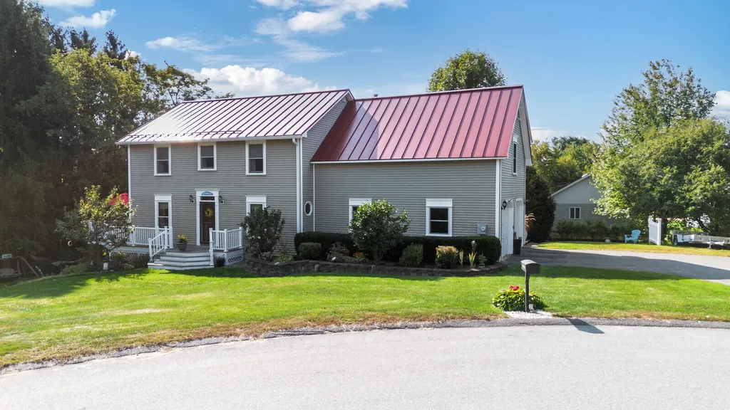 36 Forest Park Waterville ME 04901