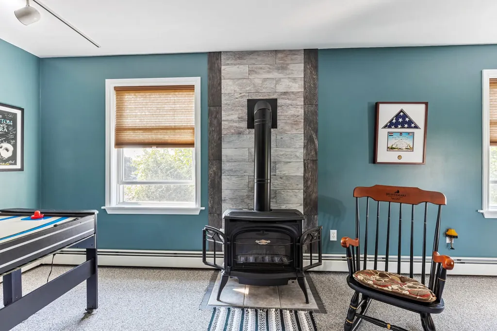 36 Forest Park Waterville ME 04901
