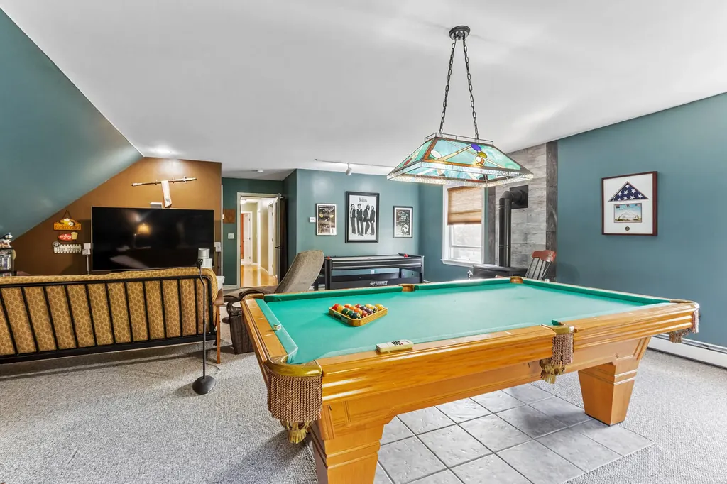 36 Forest Park Waterville ME 04901