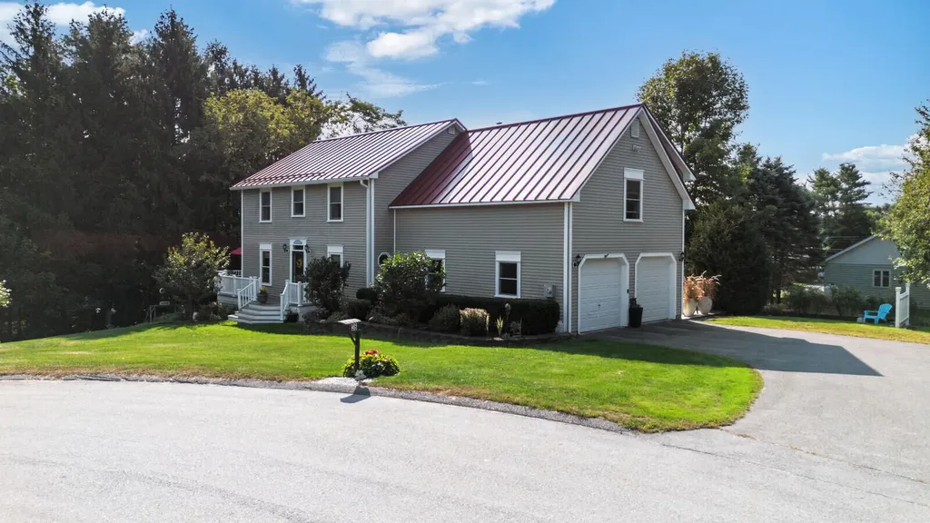 36 Forest Park Waterville ME 04901