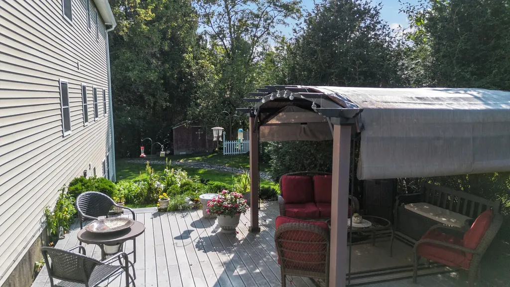 36 Forest Park Waterville ME 04901