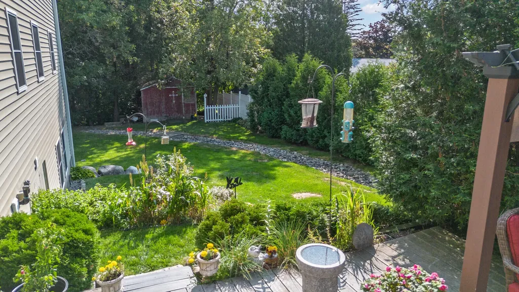 36 Forest Park Waterville ME 04901