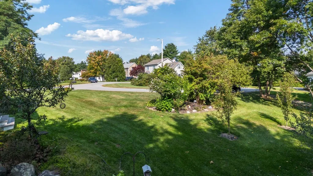 36 Forest Park Waterville ME 04901