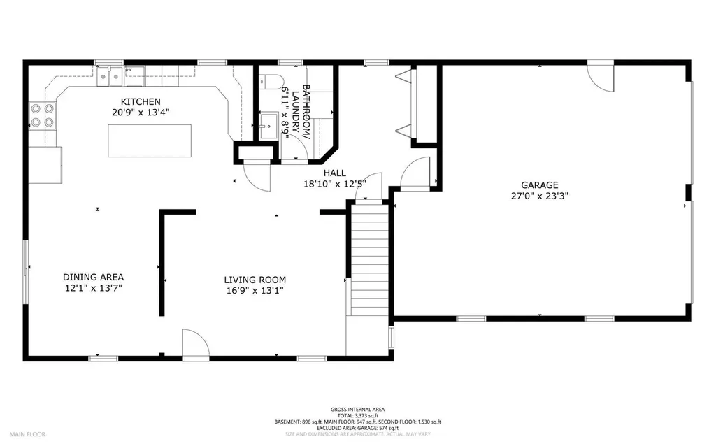 36 Forest Park Waterville ME 04901