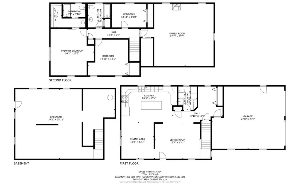 36 Forest Park Waterville ME 04901