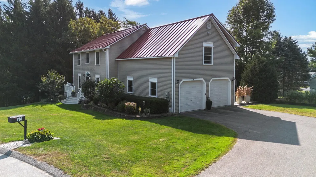 36 Forest Park Waterville ME 04901
