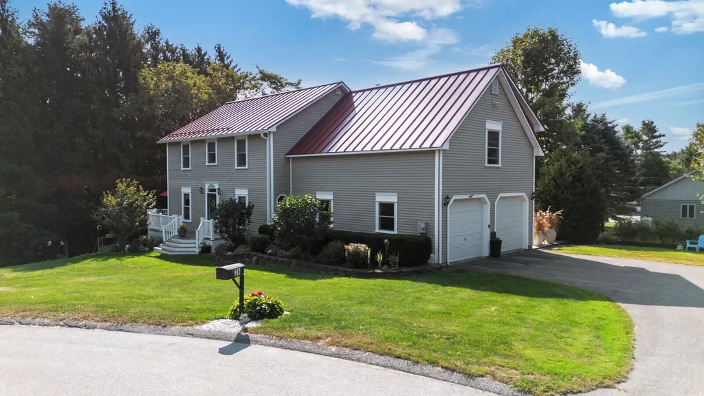 36 Forest Park Waterville ME 04901