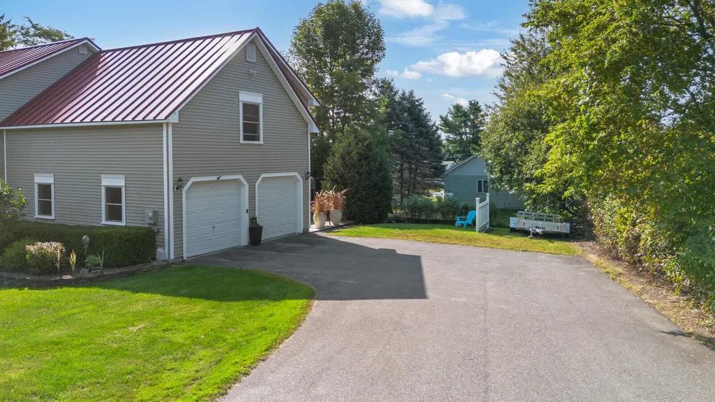 36 Forest Park Waterville ME 04901
