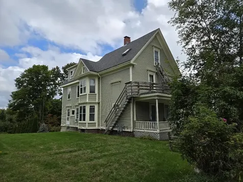 739 Union Street Bangor ME 04401
